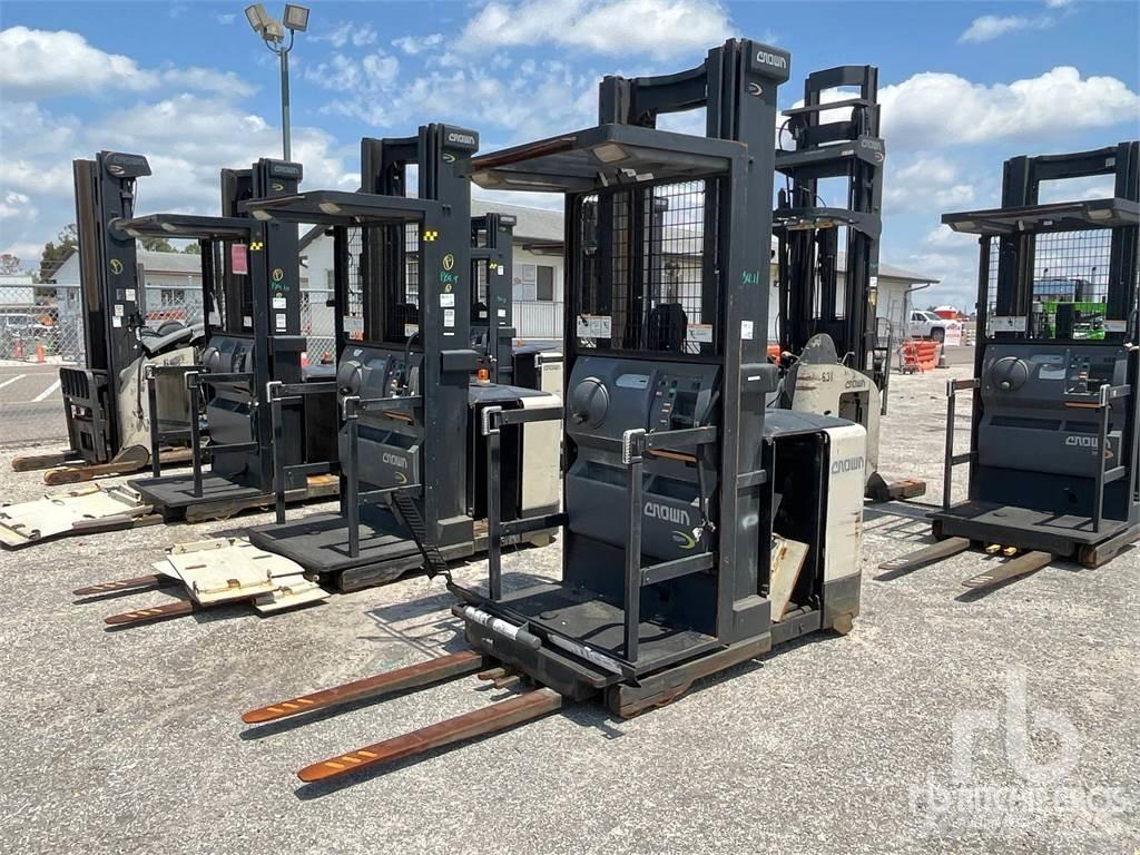 Crown SP3420-30 Електронавантажувачі