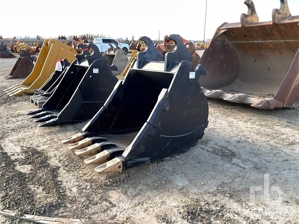 CWS 250 Ковші