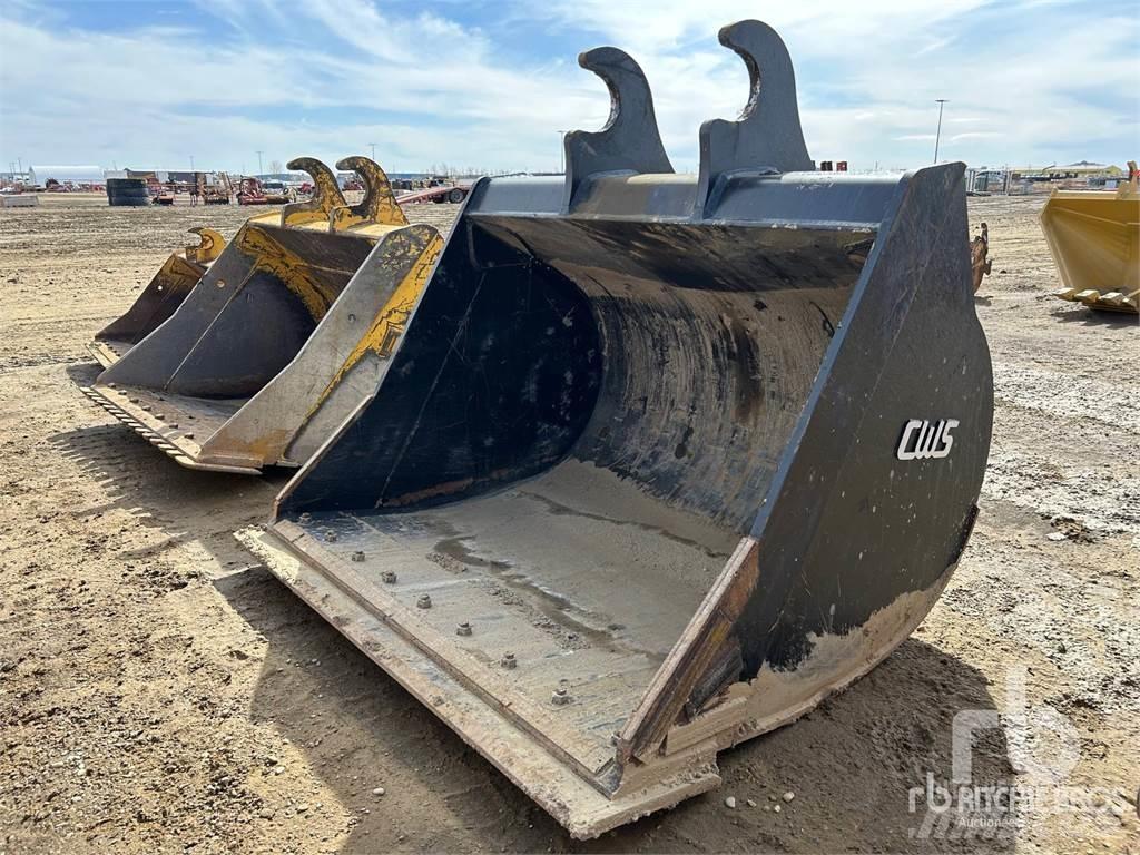 CWS HE300 Ковші