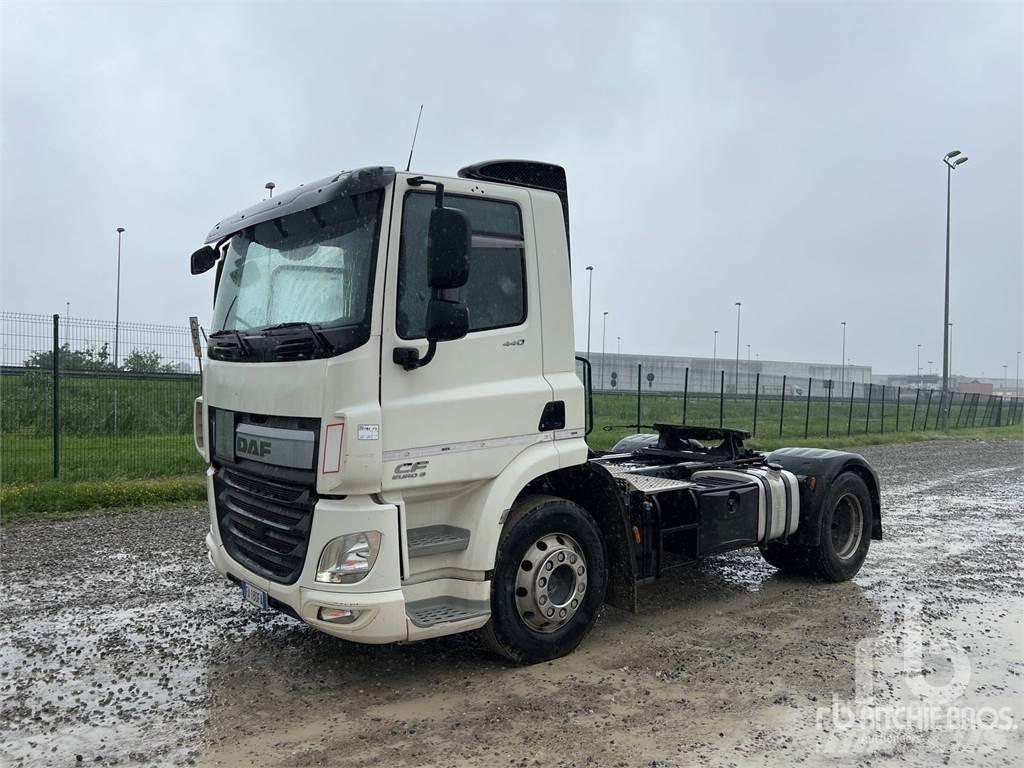 DAF CF 440 Тягачі