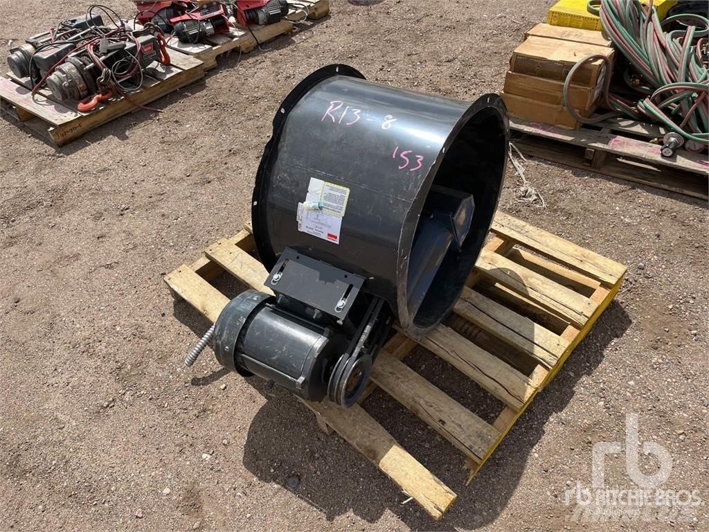 Dayton 3C411B Транспорт - Інші