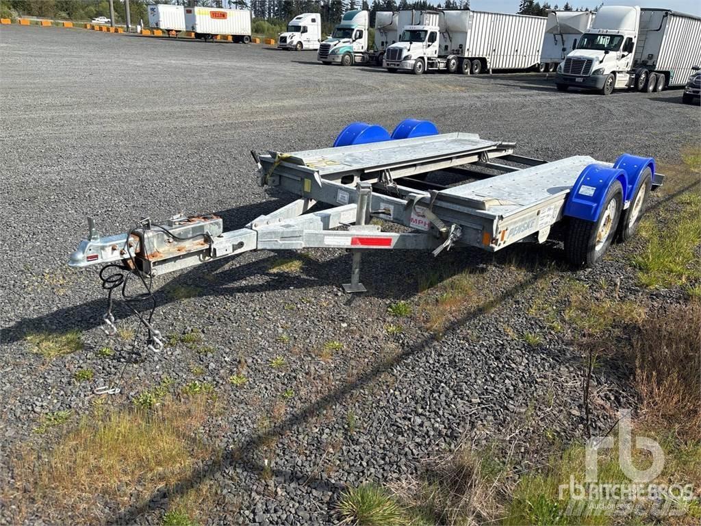 Demco AT7000P Трейлери колесного транспортного засобу
