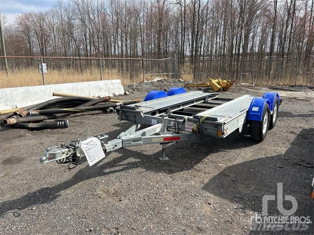 Demco AT7000P Трейлери колесного транспортного засобу