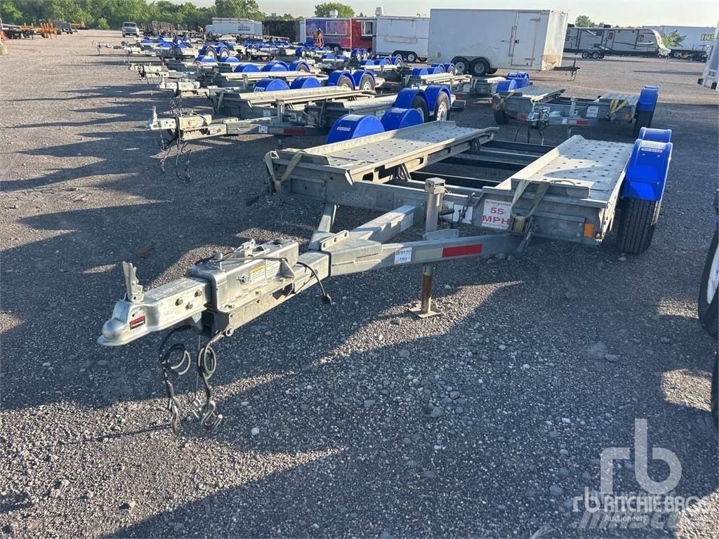 Demco AT7000P Трейлери колесного транспортного засобу