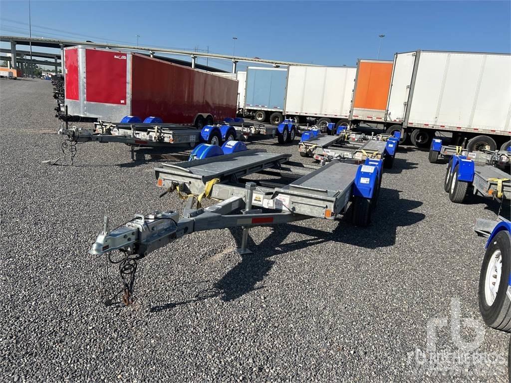 Demco AT7000P Трейлери колесного транспортного засобу