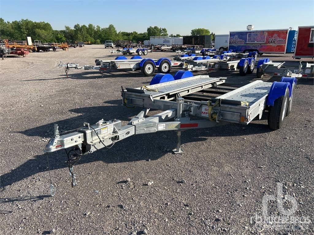 Demco AT7000P Трейлери колесного транспортного засобу