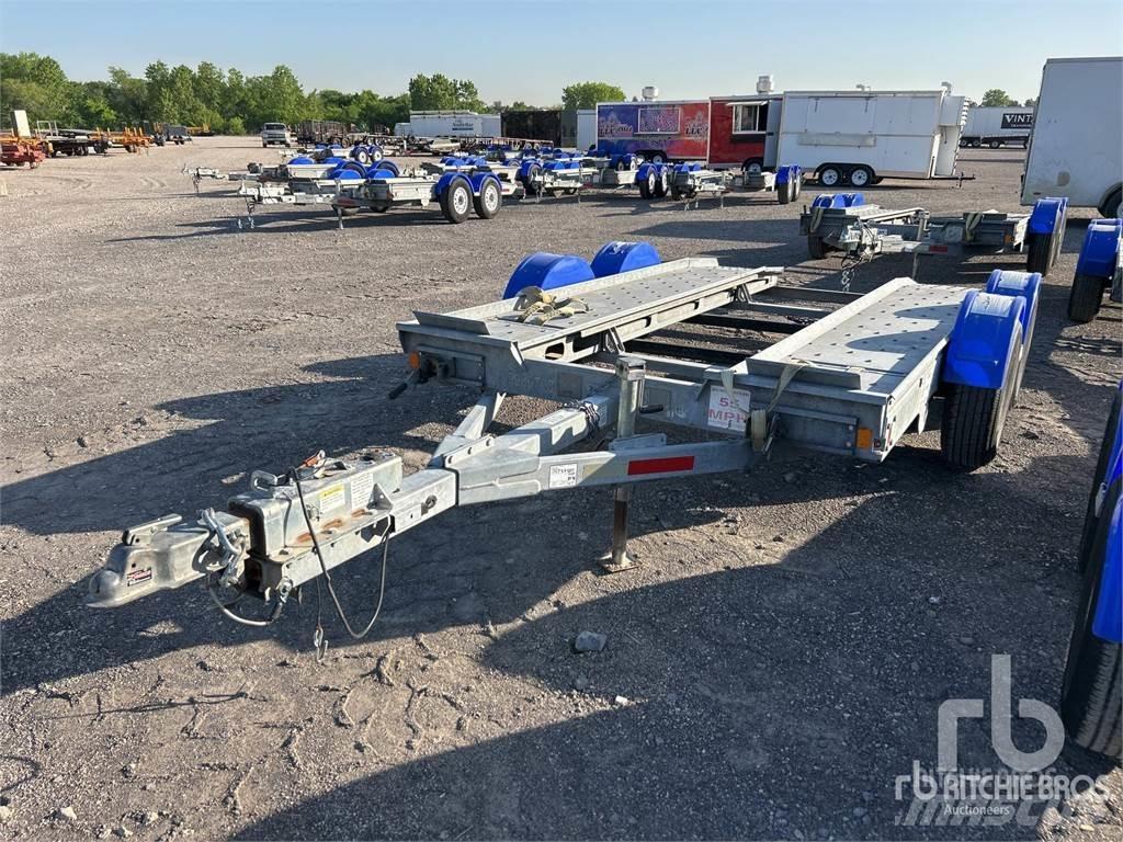 Demco AT7000P Трейлери колесного транспортного засобу