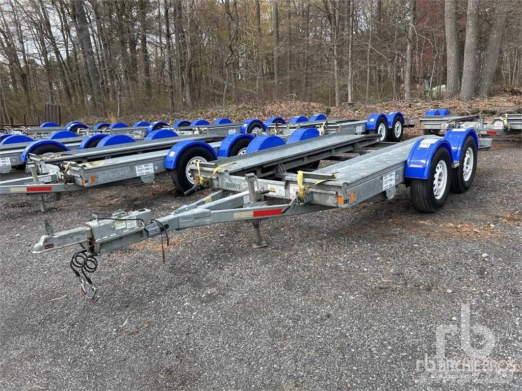 Demco AT7000P Трейлери колесного транспортного засобу