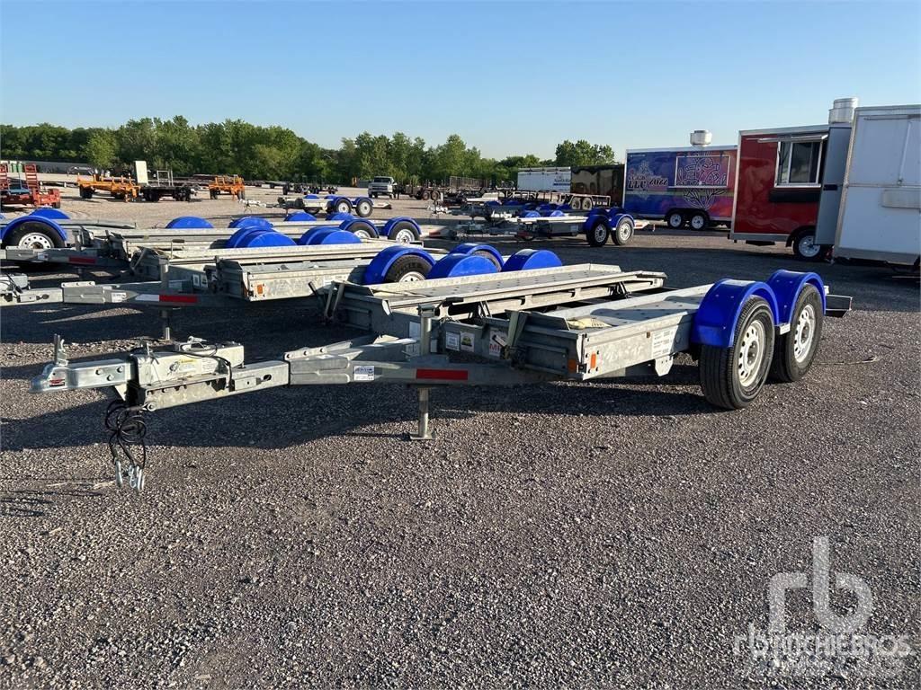Demco AT7000P Трейлери колесного транспортного засобу