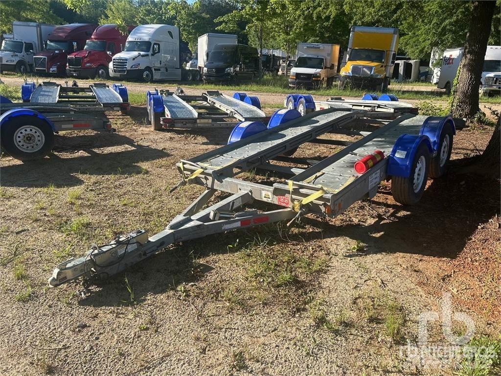 Demco AT7000P Трейлери колесного транспортного засобу
