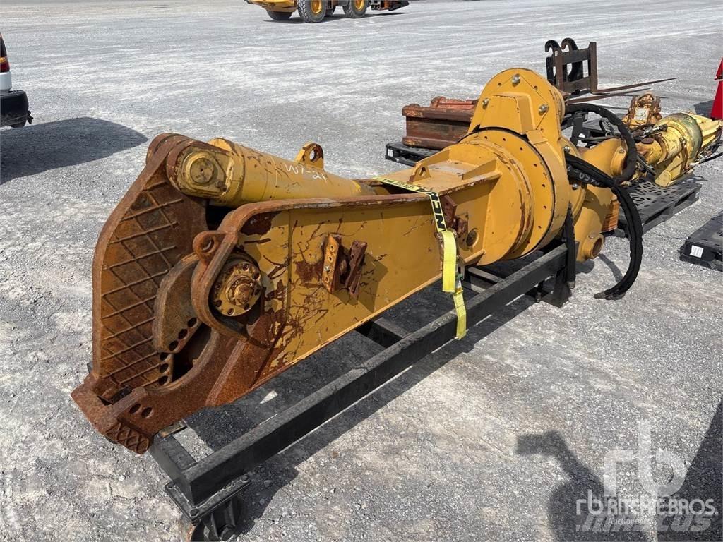 Demco Rotating Різаки