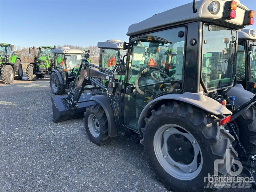 Deutz-Fahr 3060 Трактори
