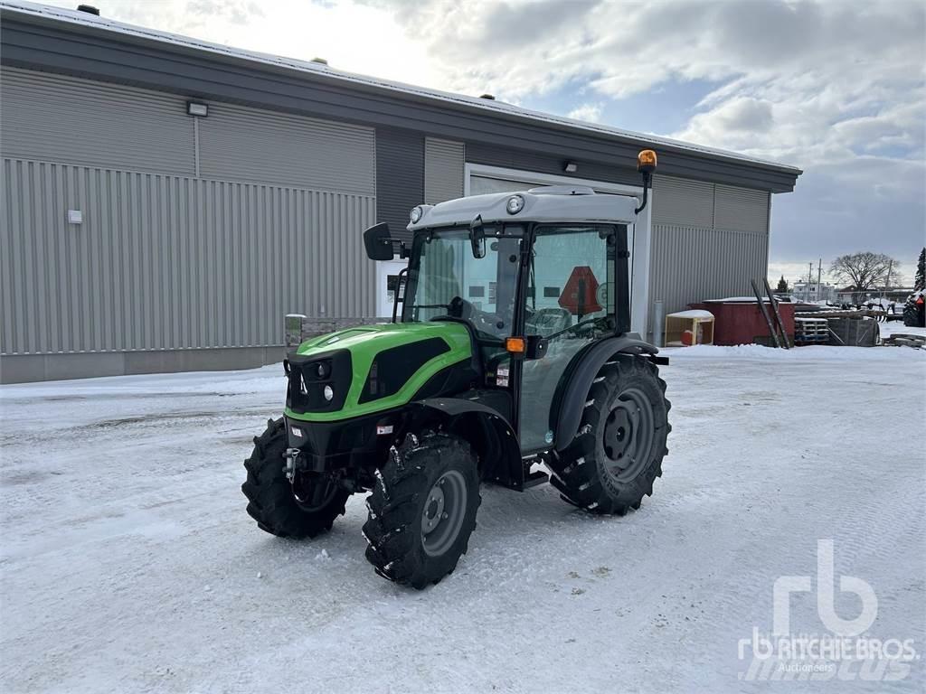 Deutz-Fahr 3060 Трактори