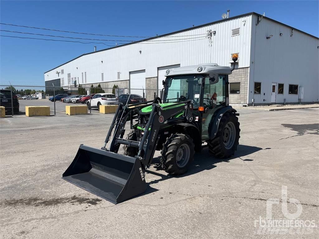 Deutz-Fahr 3060 Трактори