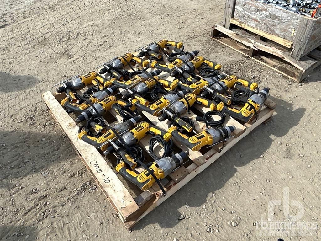 DeWalt DWD520 Будтехніка - Інші