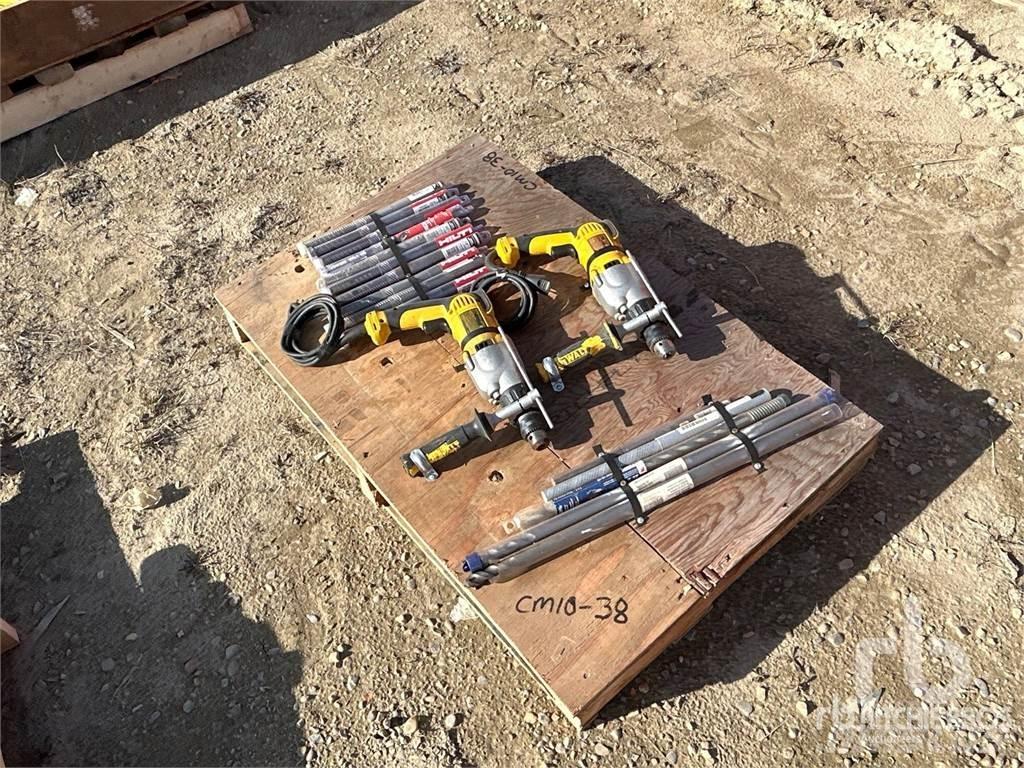 DeWalt DWD520 Будтехніка - Інші
