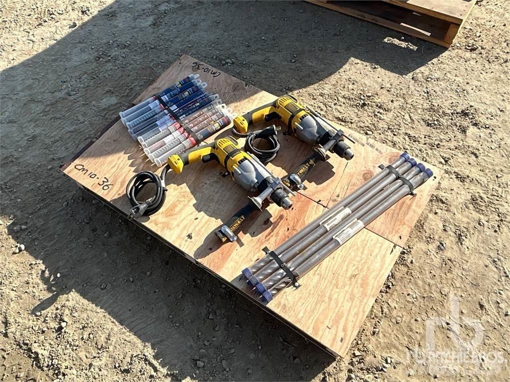 DeWalt DWD520 Будтехніка - Інші