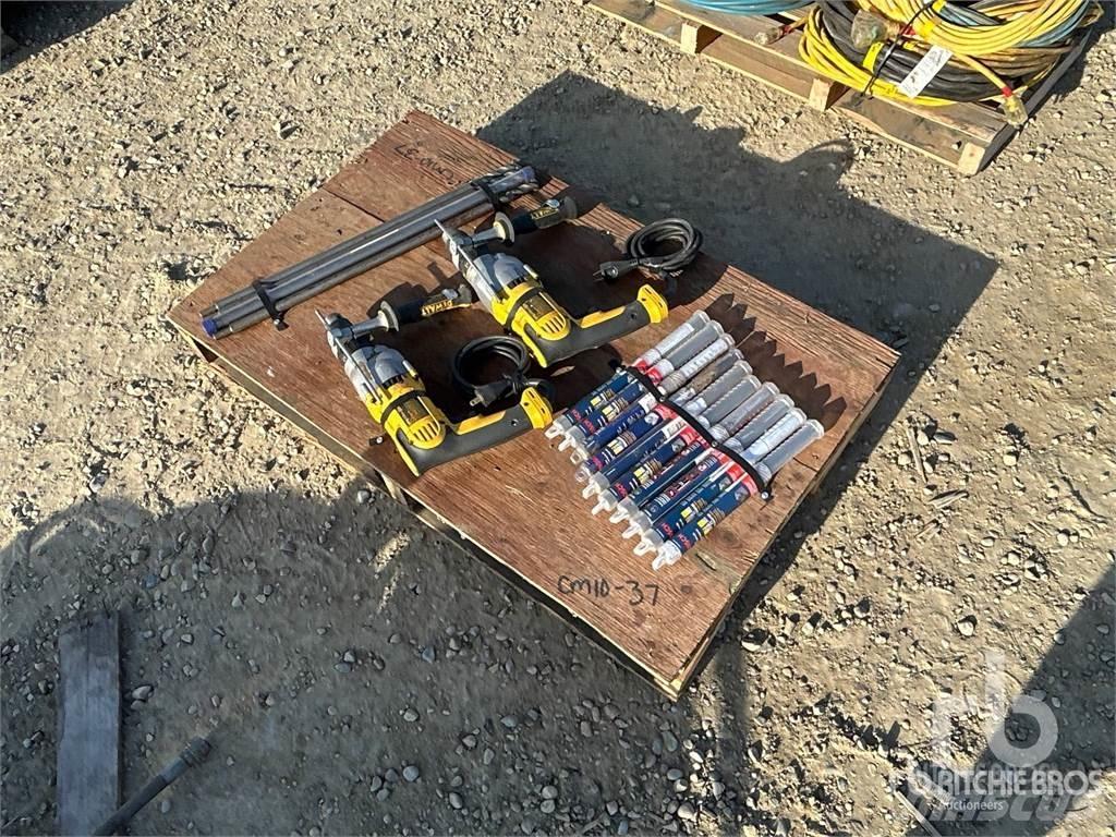 DeWalt DWD520 Будтехніка - Інші