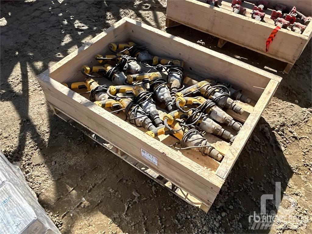 DeWalt DWD520 Будтехніка - Інші