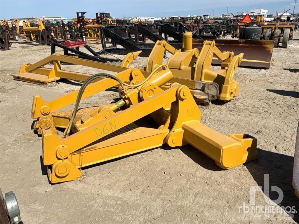 Diamond 78J Скарифікатори