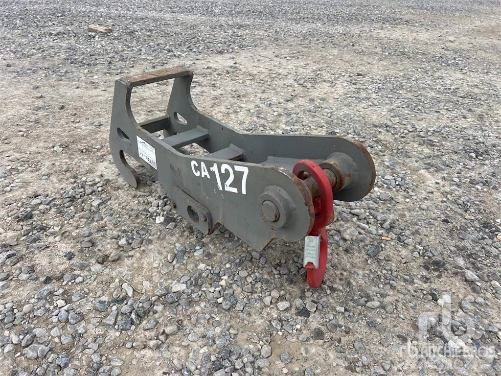 Dieci BUB2448 Інше обладнання