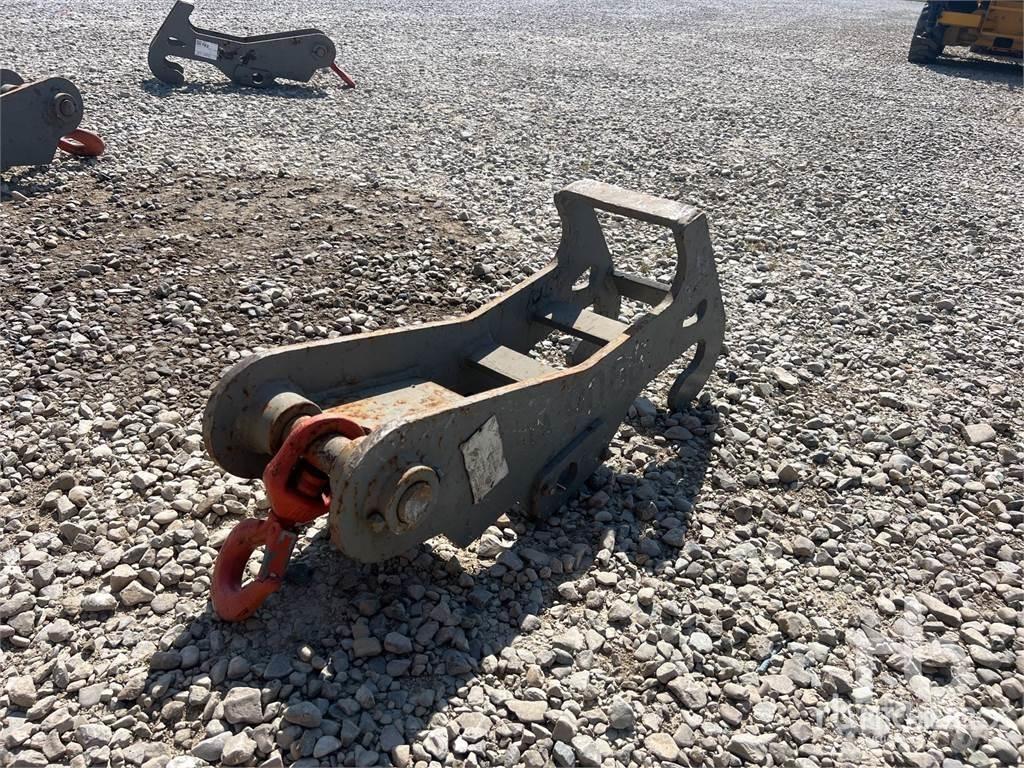 Dieci Gear Інше обладнання