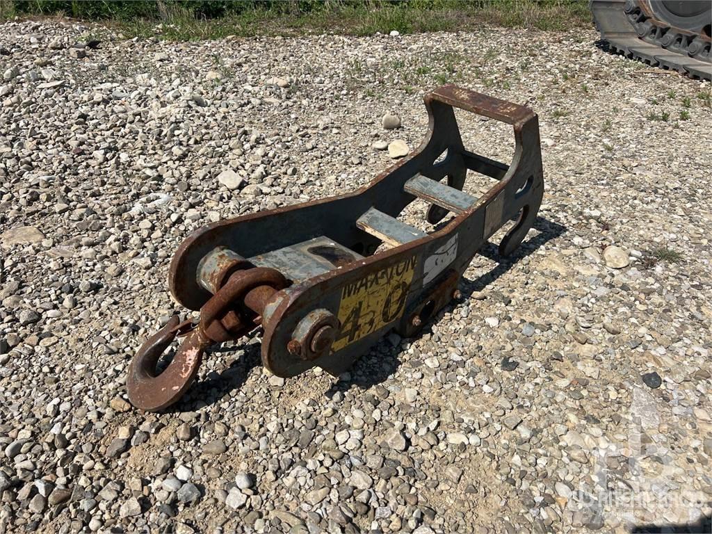 Dieci Gear Інше обладнання