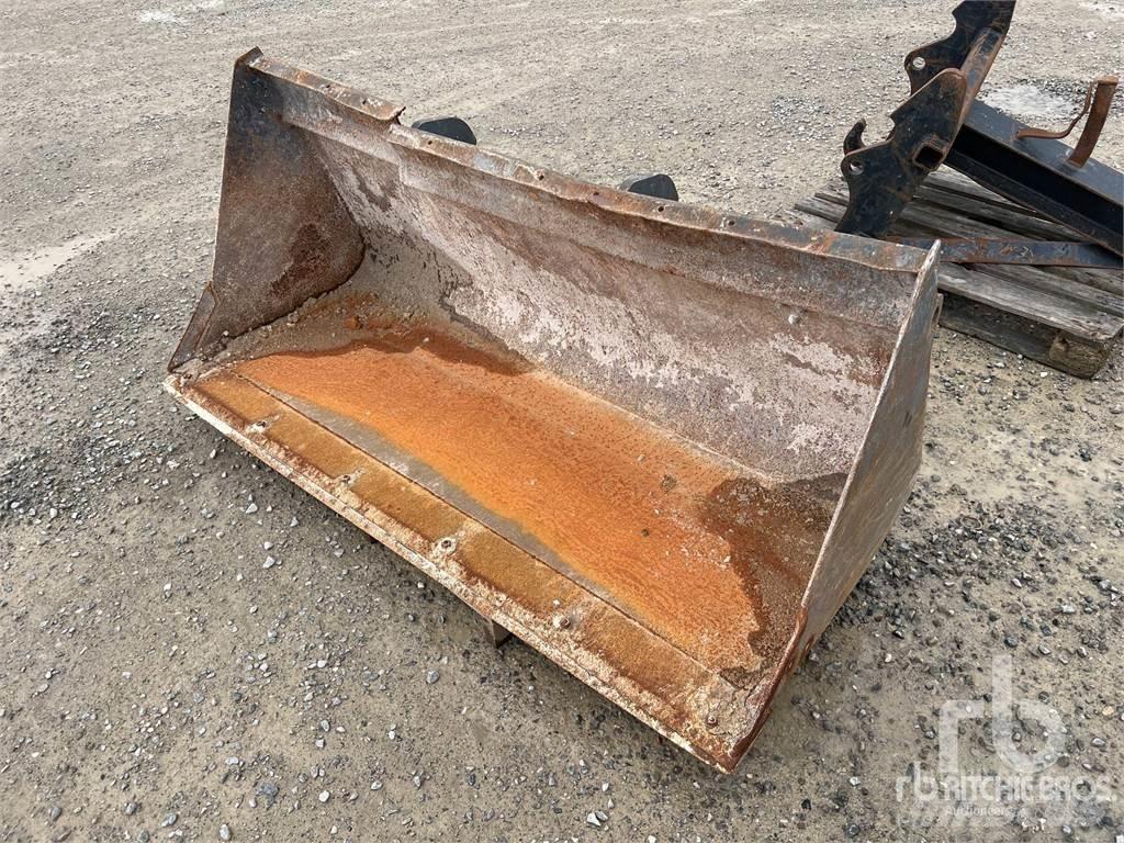 Dieci Gear Ковші