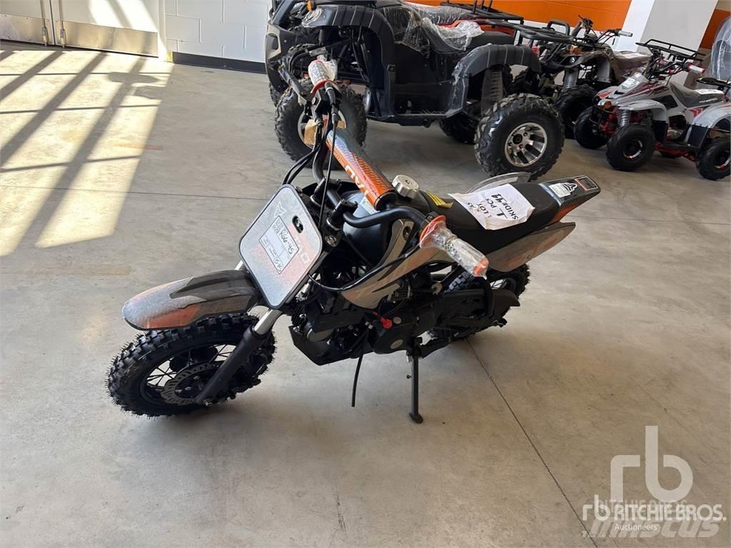  Dirt Bike Всюдиходи