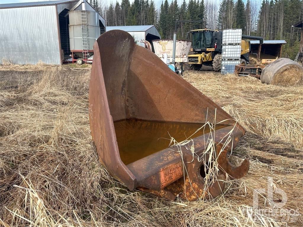  Ditching Bucket Інше обладнання