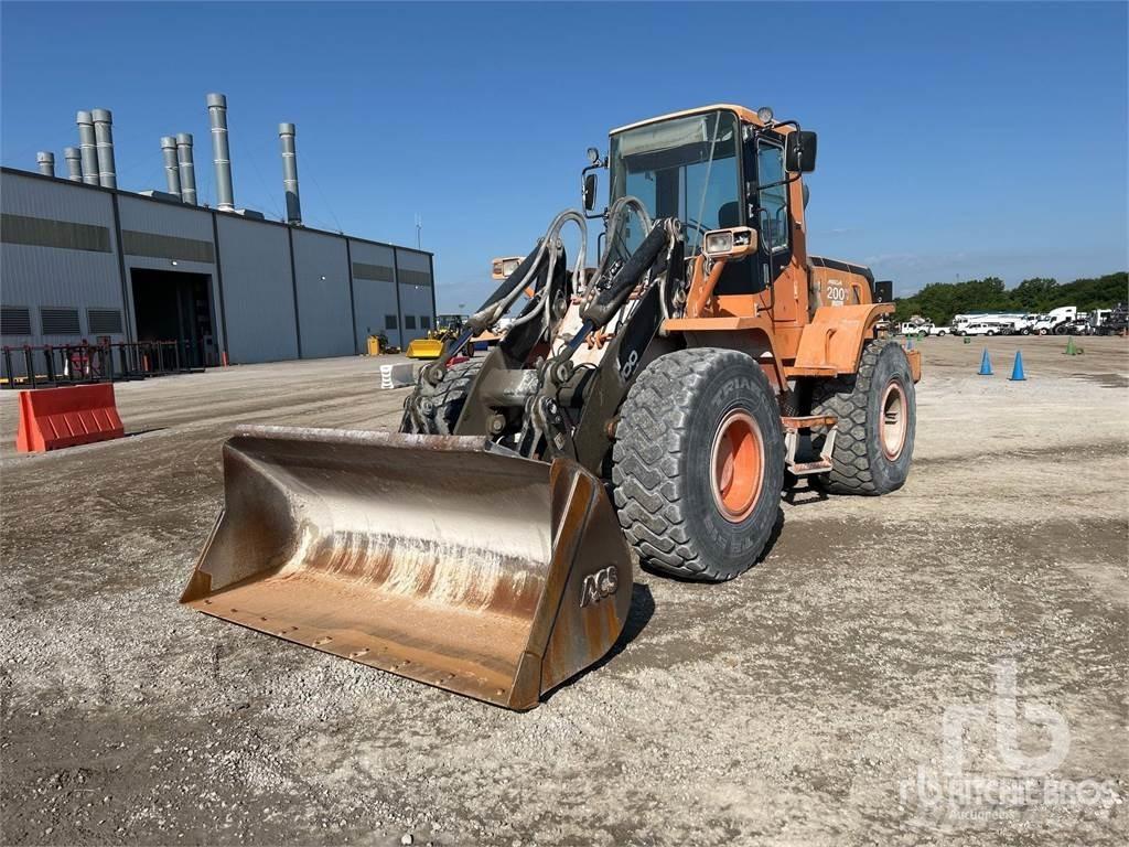 Doosan 1040 Фронтальні навантажувачі