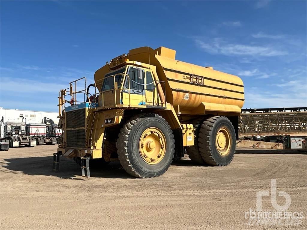 Dresser 330M Поливальні машини