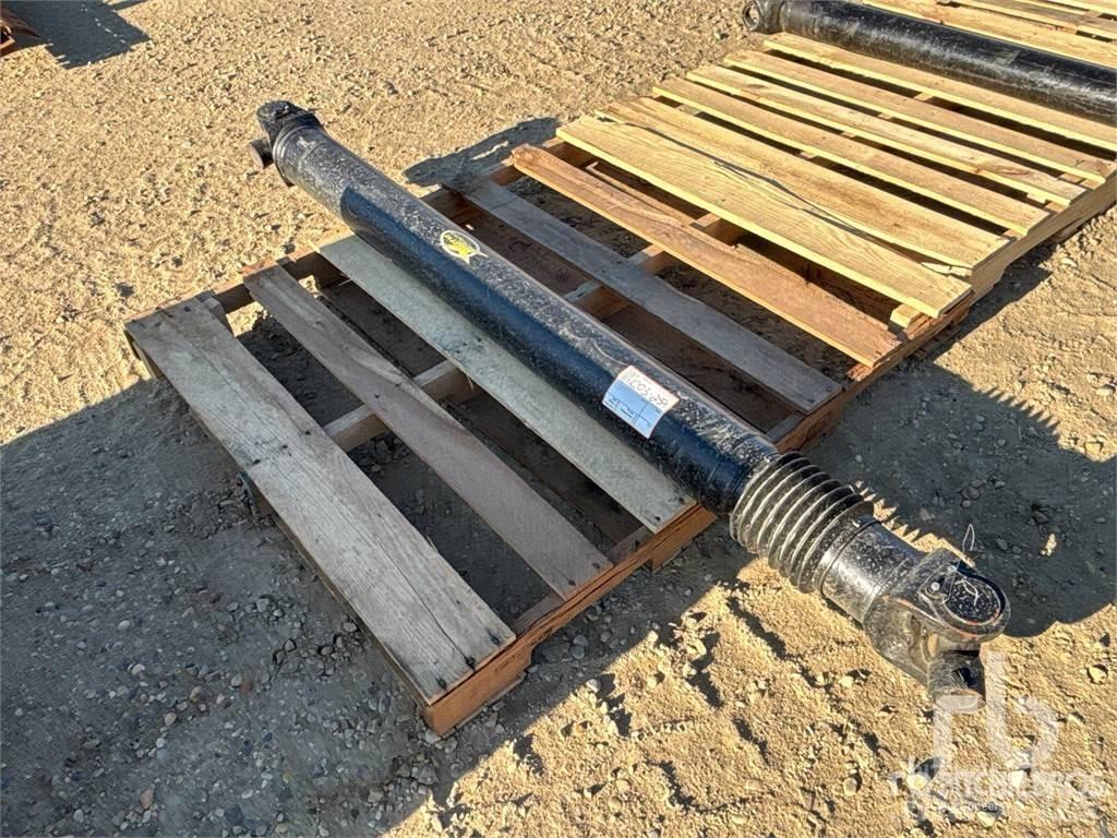  Drive Shaft Транспорт - Інші