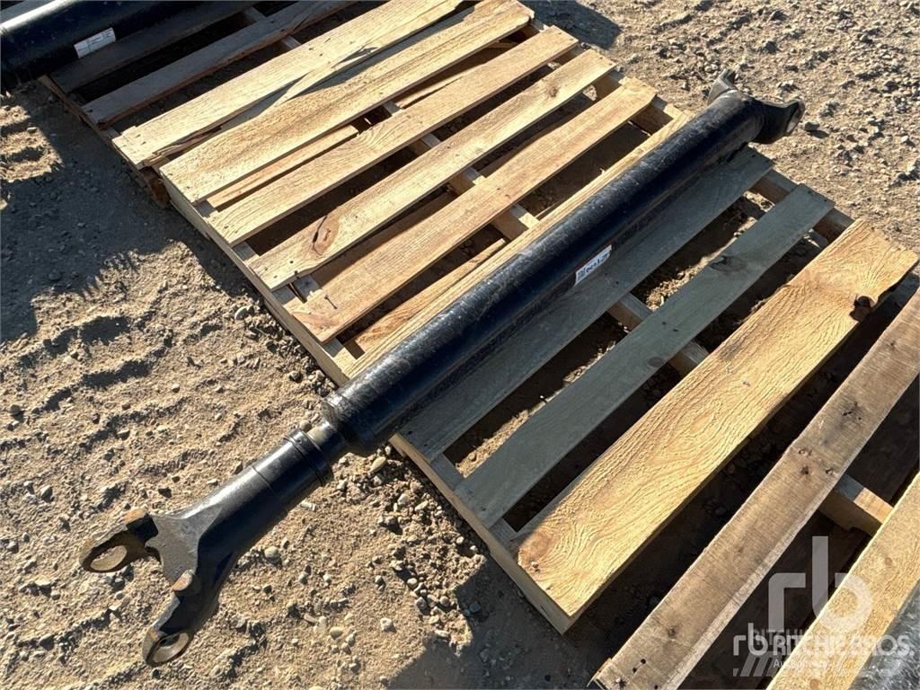  Drive Shaft Транспорт - Інші