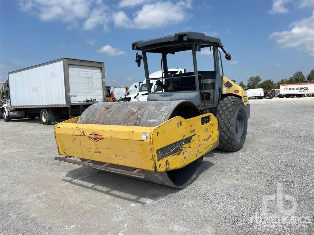 Dynapac CA2500D Ущільнювачі грунту