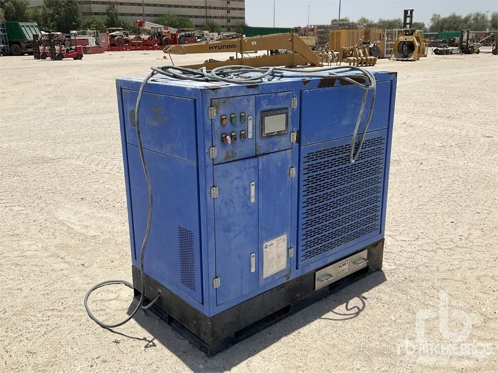  ECOLOBLUE EB250 Дизельні генератори