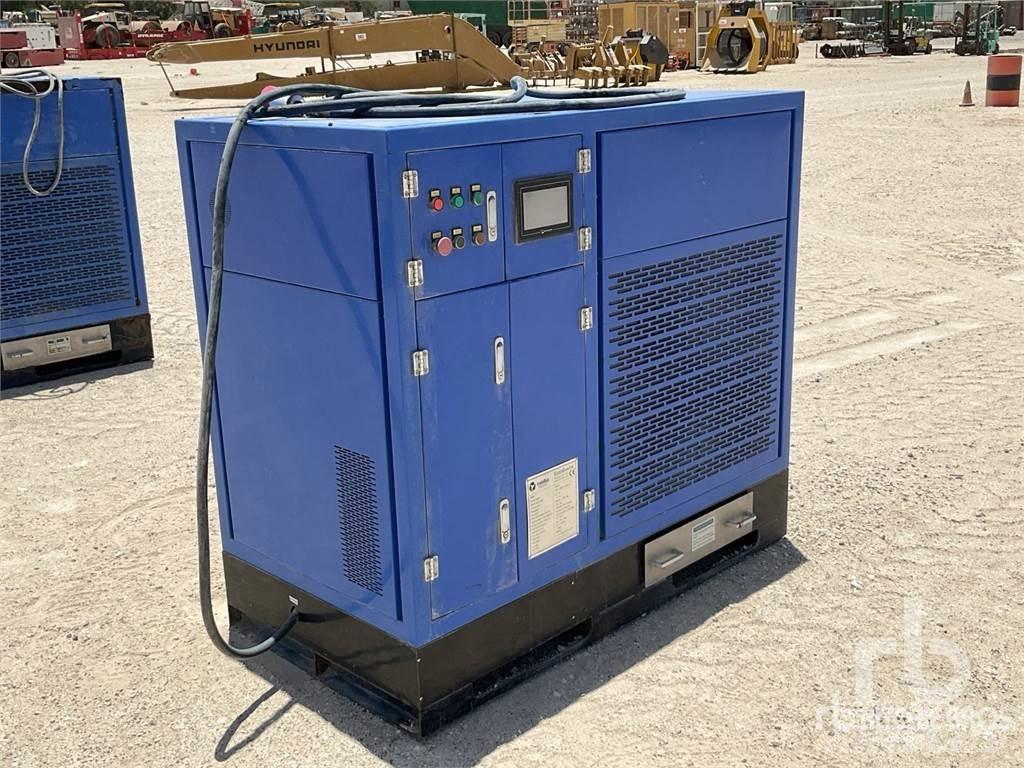  ECOLOBLUE EB250 Дизельні генератори