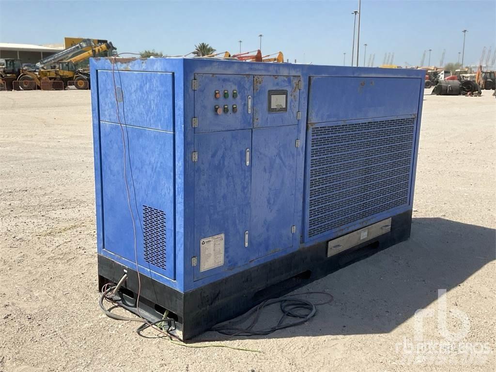  ECOLOBLUE EB550 Дизельні генератори