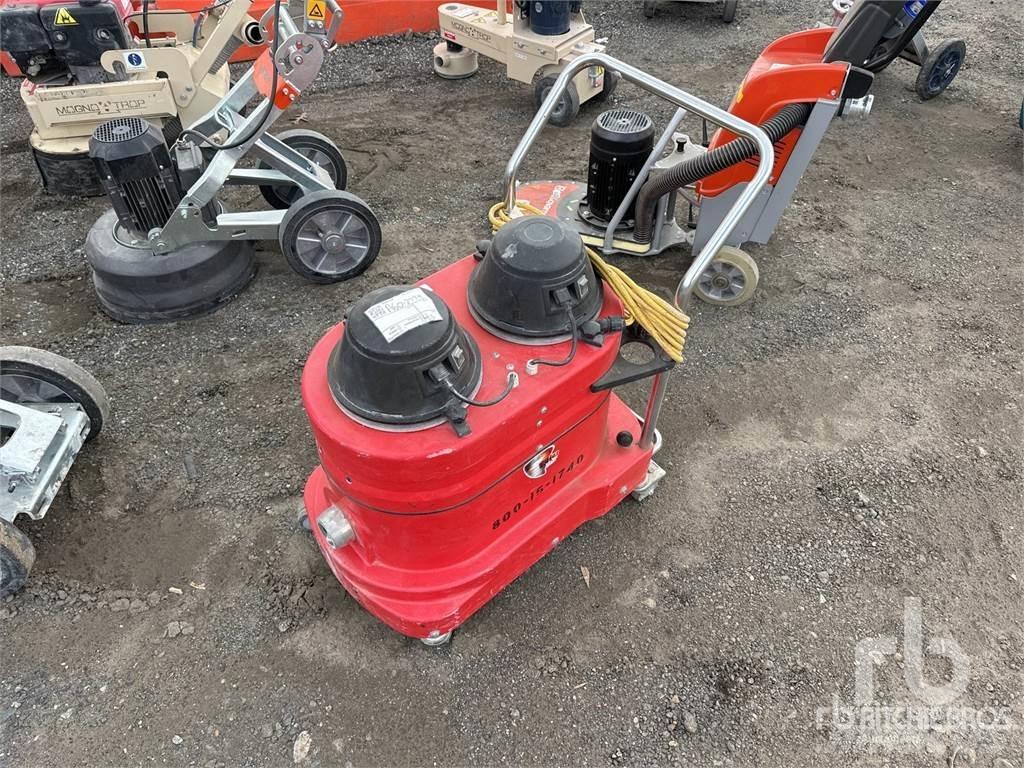 Edco VAC200 Будтехніка - Інші