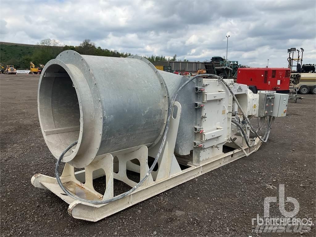  ENGLO T30 Інше обладнання