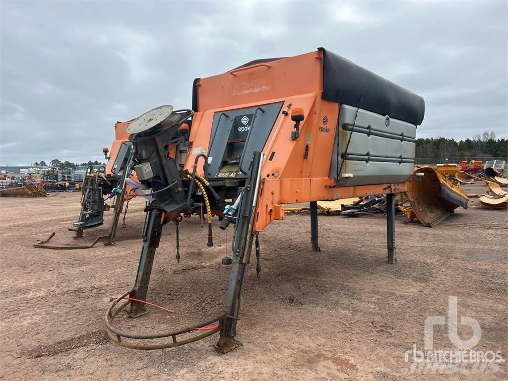 Epoke SH3810 Транспорт - Інші