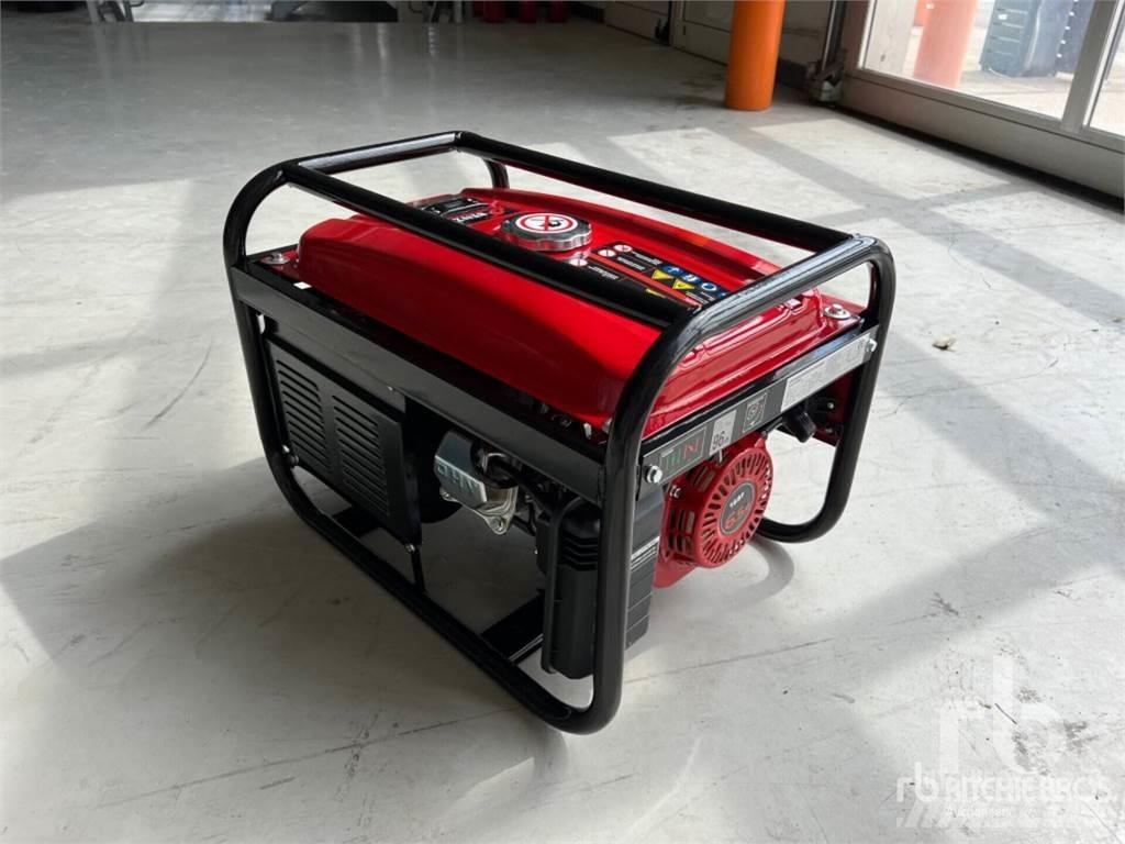  ERDMANN ER9500 Дизельні генератори