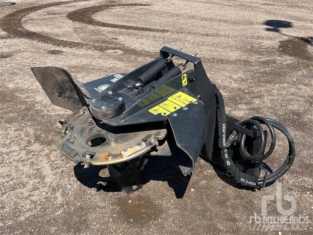 Fecon 280 Інше обладнання