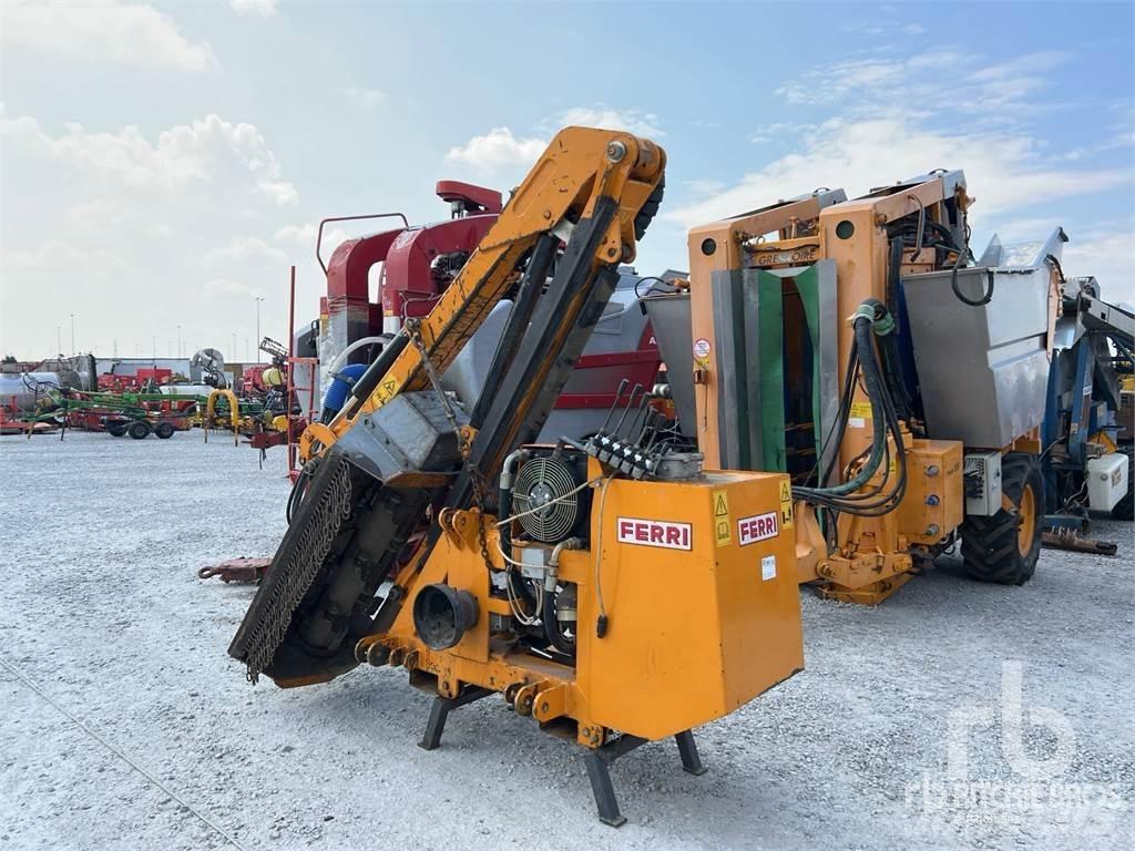 Ferri TSE50 02 Комунальна техніка - Інші