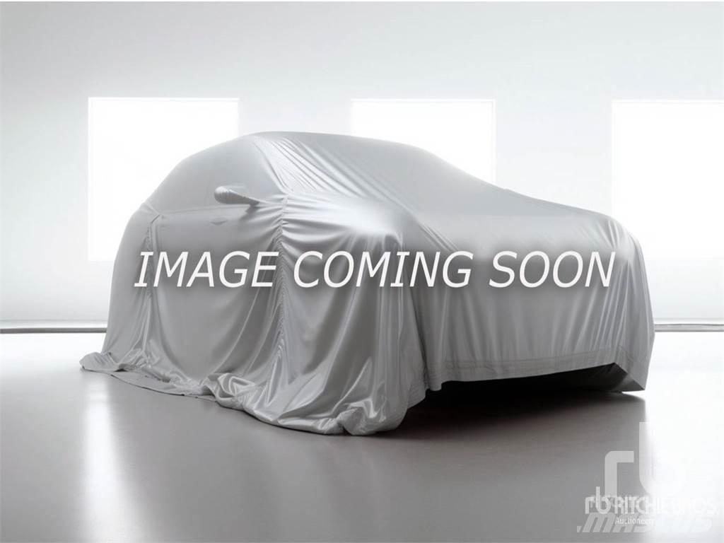 Fiat DOBLO Панельні фургони