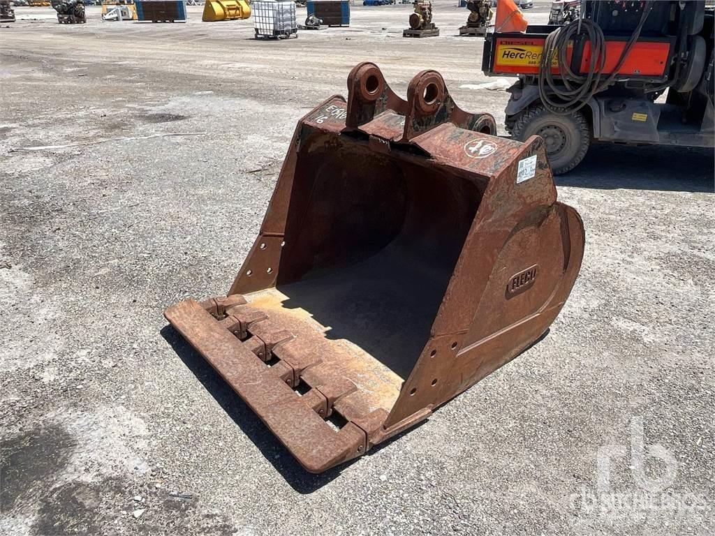 Fleco HX300LR Ковші