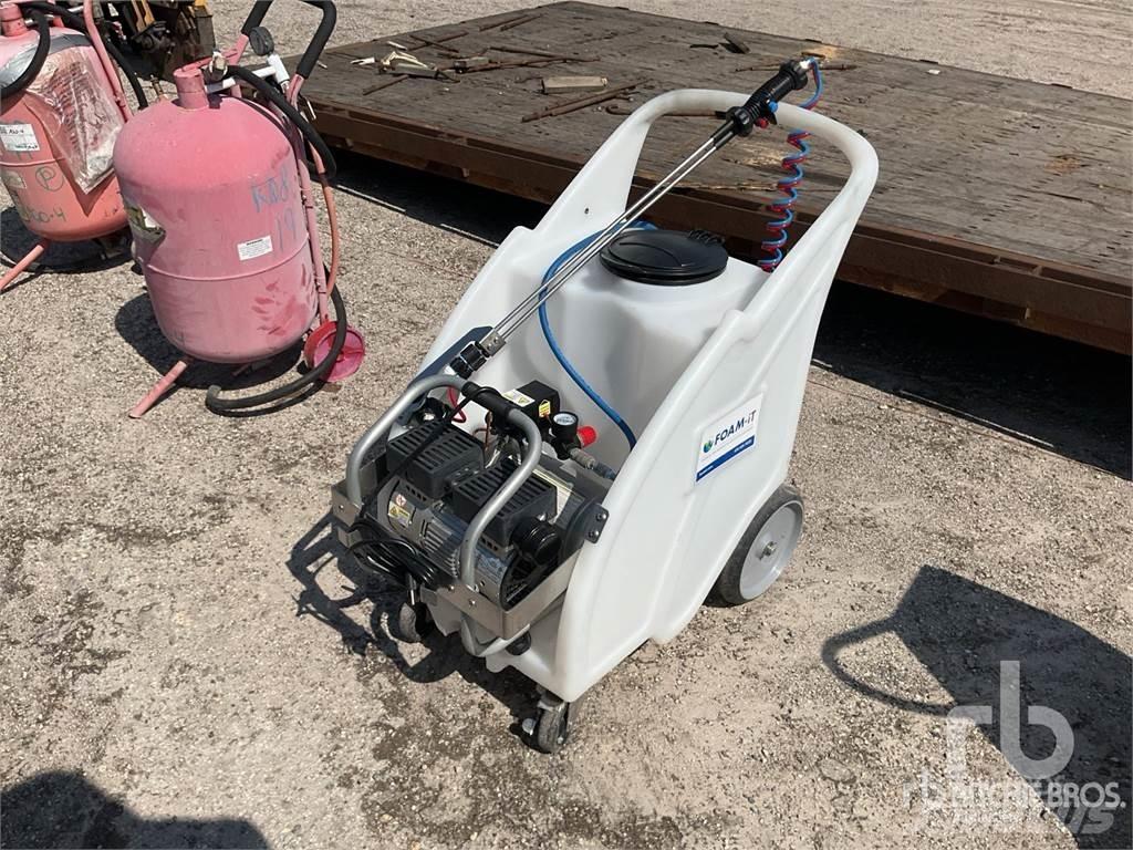 FOAM-IT Sprayer Будтехніка - Інші
