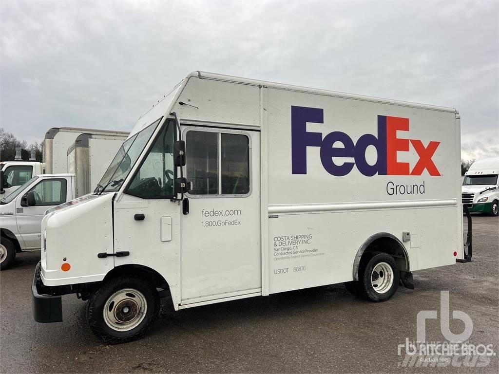 Ford E350 Рефрижератори