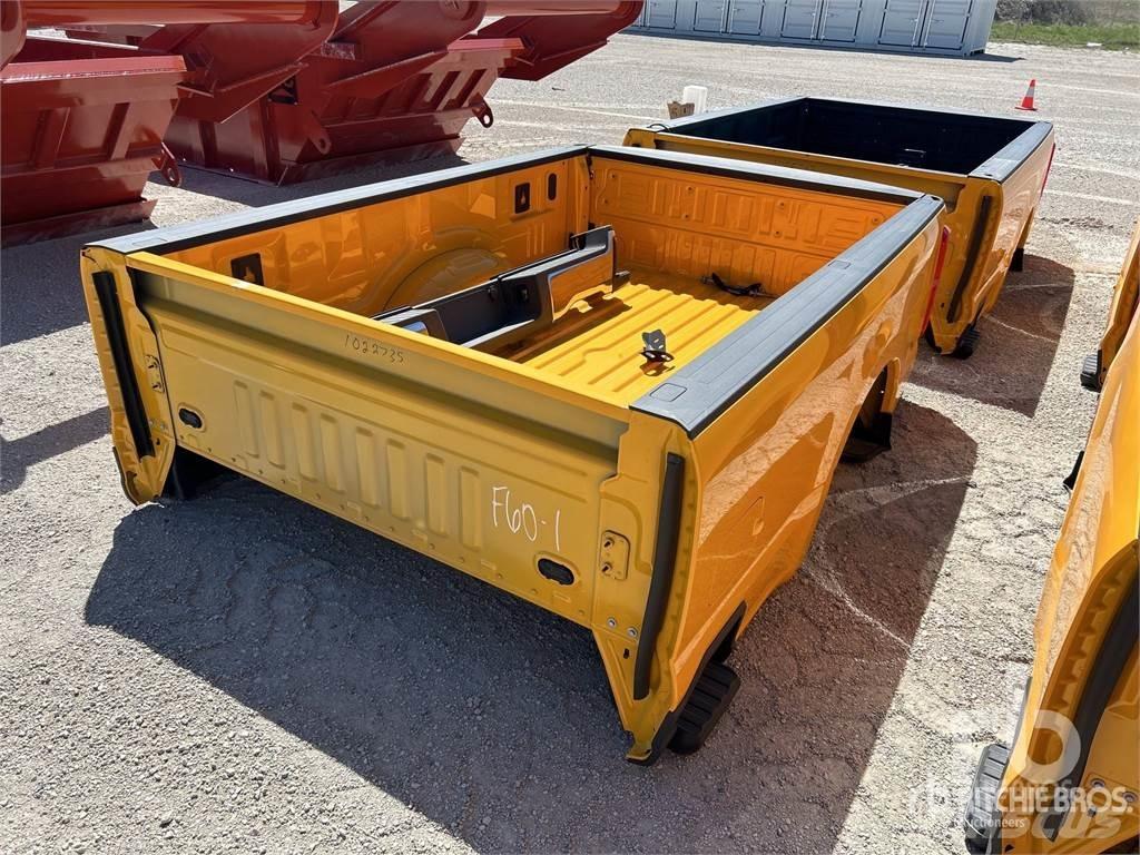 Ford Electric Інше обладнання