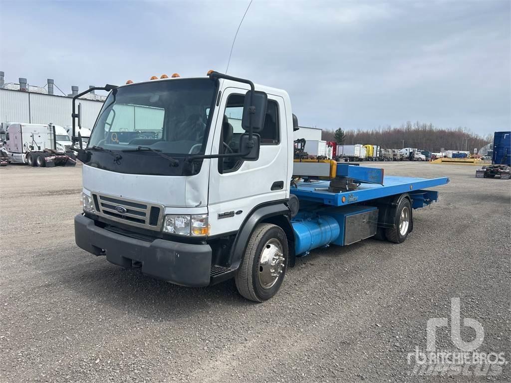 Ford LCF450 Евакуатори